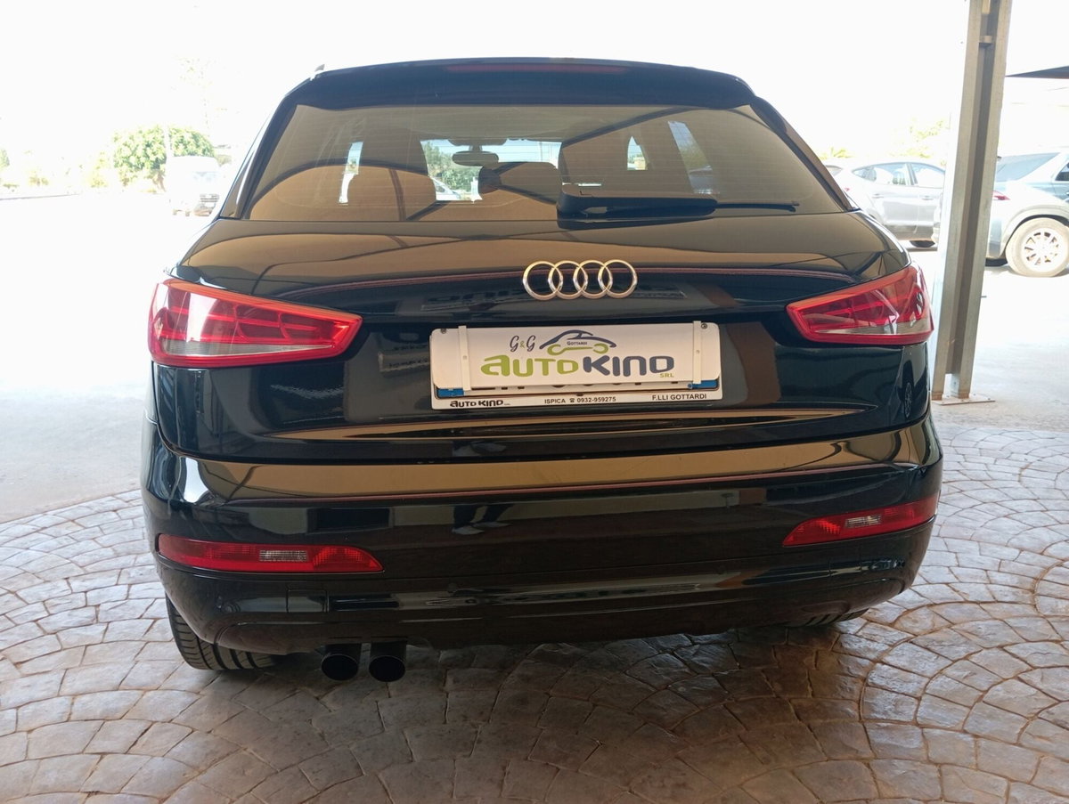 Audi Q3 2.0 TDI (7)