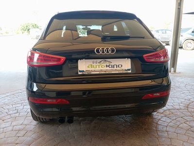Audi Q3 2.0 TDI (7)