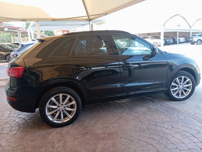 Audi Q3 2.0 TDI (9)