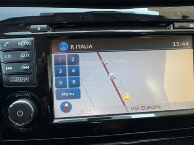 Nissan Qashqai 1.2 DIG-T Acenta (13)
