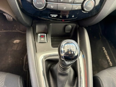 Nissan Qashqai 1.2 DIG-T Acenta (5)