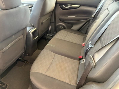 Nissan Qashqai 1.2 DIG-T Acenta (8)