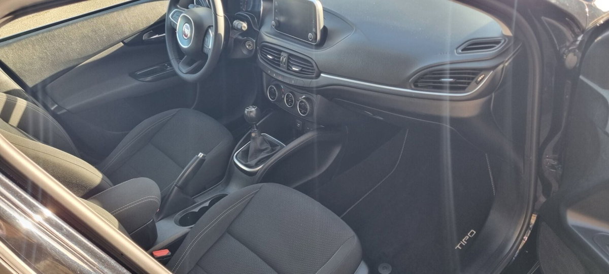 Fiat Tipo Station Wagon Tipo 1.6 Mjt S&S SW S-Design (2)