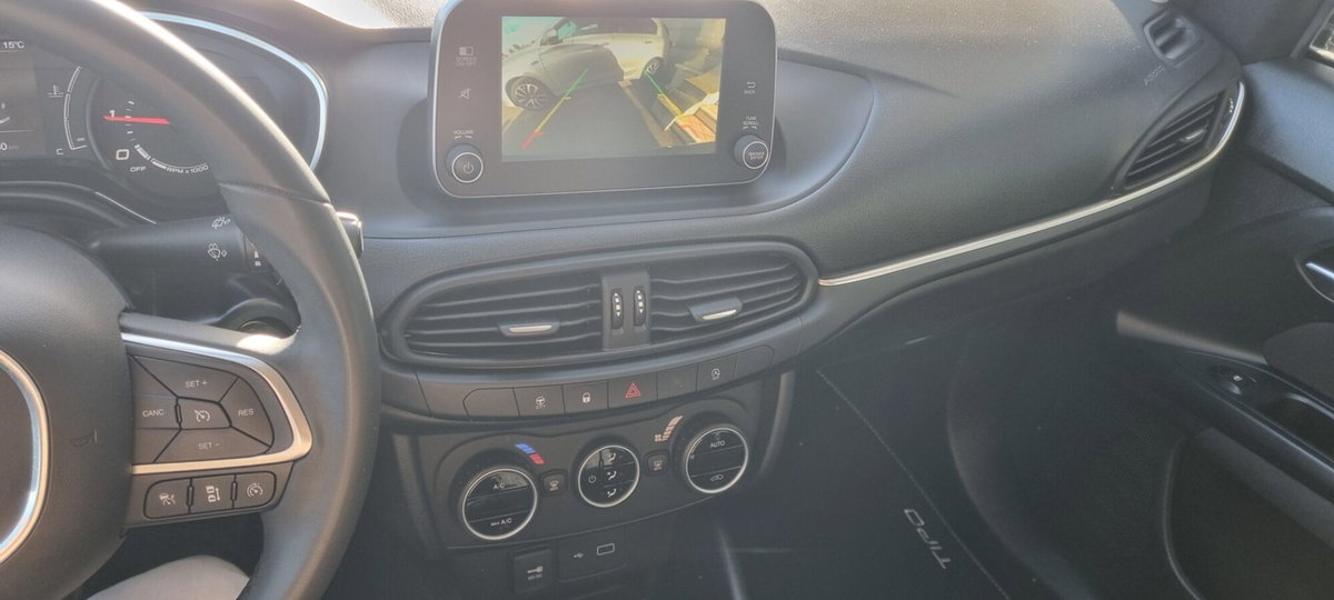Fiat Tipo Station Wagon Tipo 1.6 Mjt S&S SW S-Design (6)