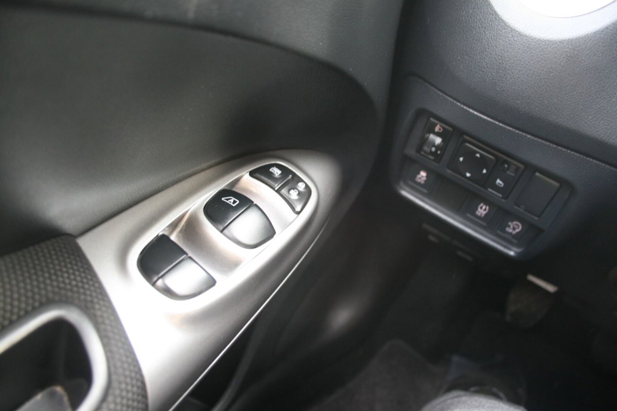 Nissan Juke 1.5 dCi Acenta (11)