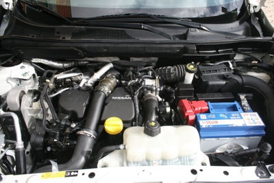 Nissan Juke 1.5 dCi Acenta (15)