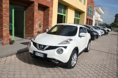Nissan Juke 1.5 dCi Acenta (2)