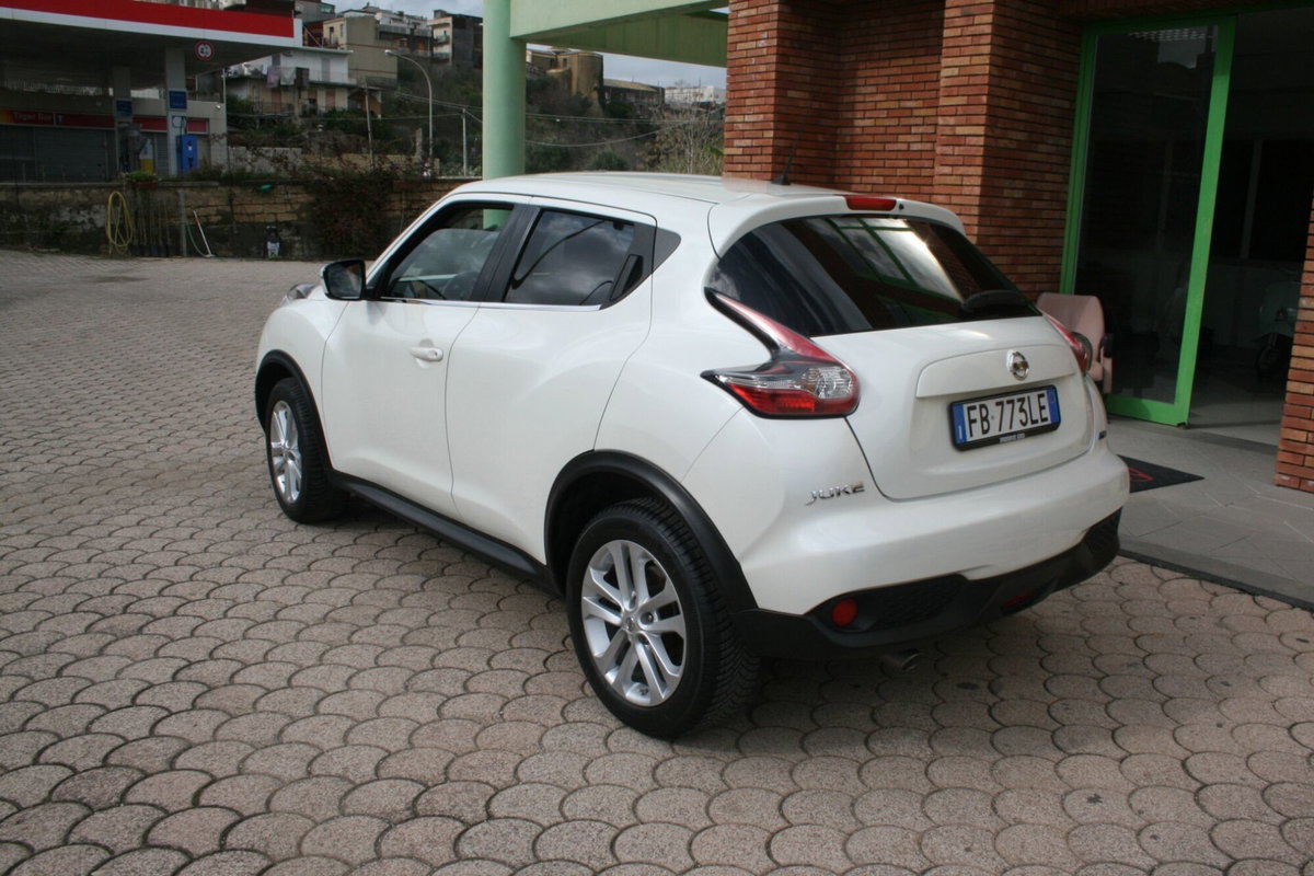 Nissan Juke 1.5 dCi Acenta (3)