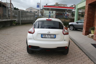 Nissan Juke 1.5 dCi Acenta (4)