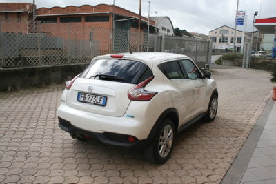 Nissan Juke 1.5 dCi Acenta (5)