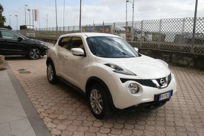 Nissan Juke 1.5 dCi Acenta (6)