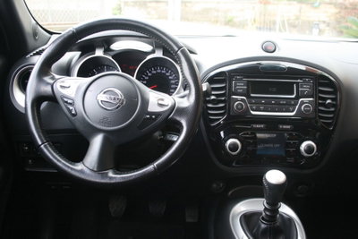Nissan Juke 1.5 dCi Acenta (7)
