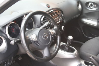 Nissan Juke 1.5 dCi Acenta (8)