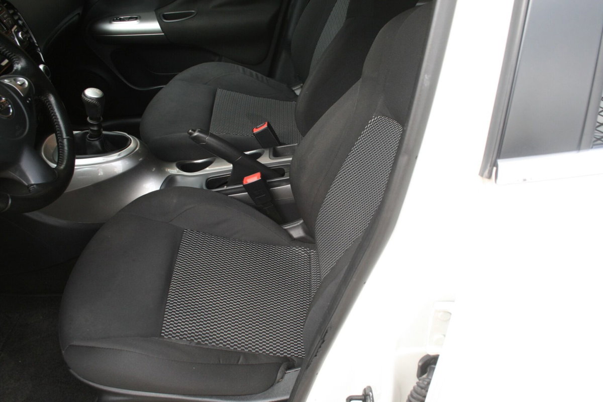Nissan Juke 1.5 dCi Acenta (9)