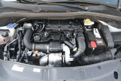 Peugeot 2008 HDi 68CV Active (12)