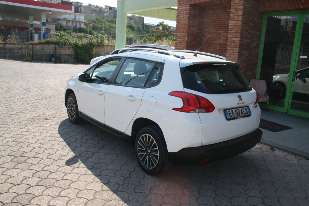 Peugeot 2008 HDi 68CV Active (3)
