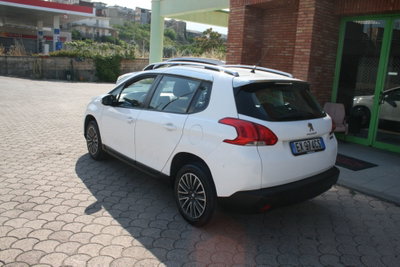 Peugeot 2008 HDi 68CV Active (3)