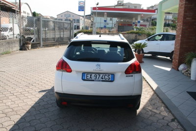 Peugeot 2008 HDi 68CV Active (4)