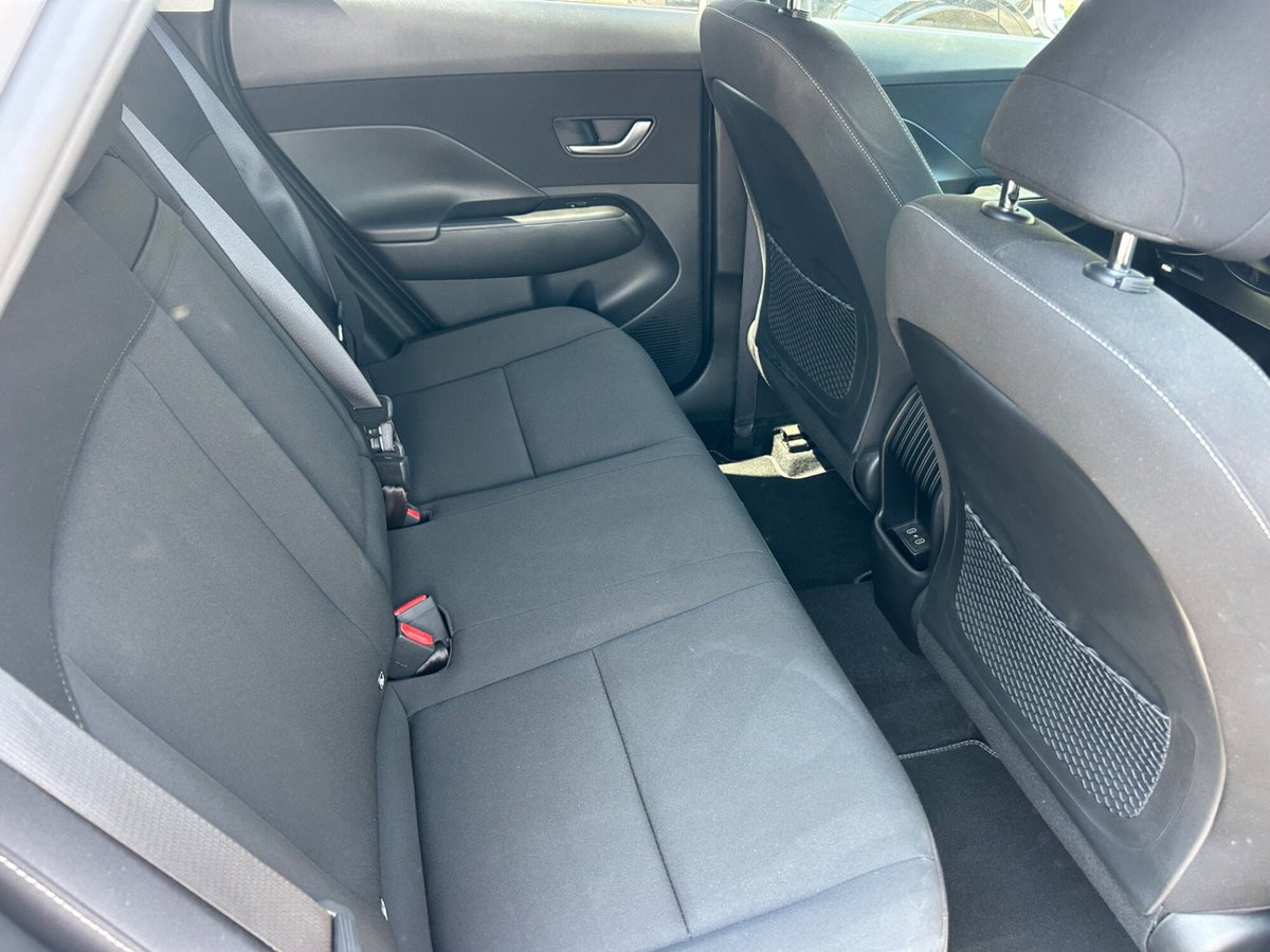 Hyundai Kona HEV 1.6 DCT XLine (6)