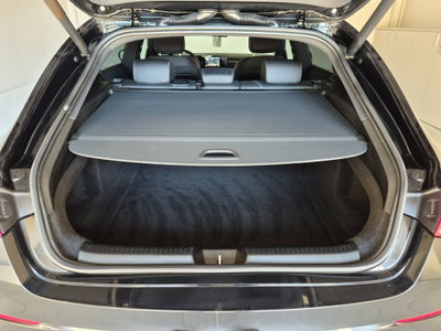 Mercedes-Benz CLA Shooting Brake 200 d Automatic Shooting Brake Sport (13)