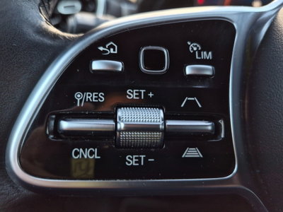 Mercedes-Benz CLA Shooting Brake 200 d Automatic Shooting Brake Sport (18)