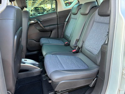 Opel Meriva 1.7 CDTI 110CV Cosmo (15)