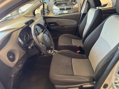 Toyota Yaris 1.5 Hybrid 5 porte Style (8)