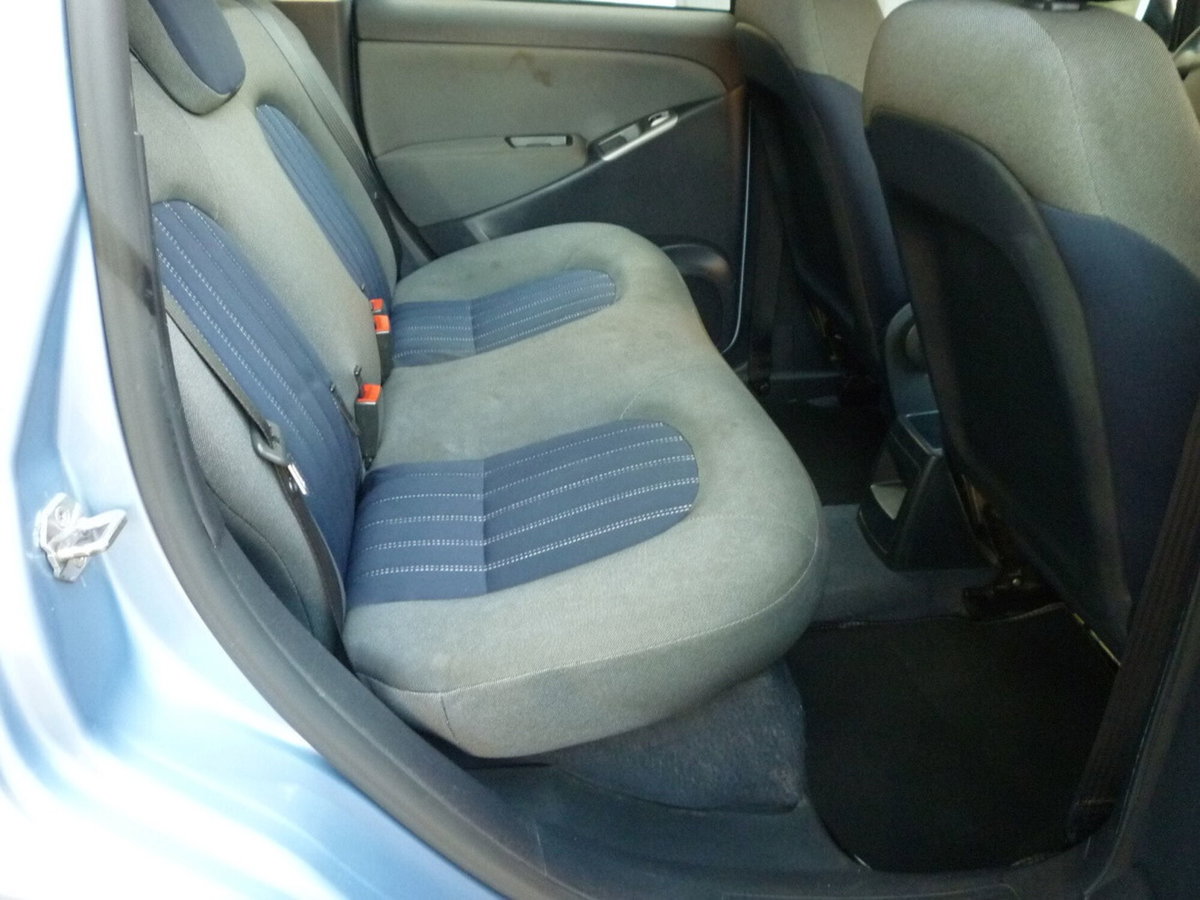 Lancia Musa 1.4 Oro Ecochic GPL (10)