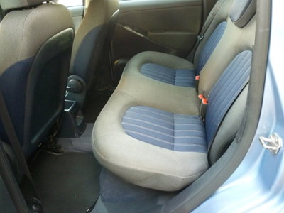 Lancia Musa 1.4 Oro Ecochic GPL (8)
