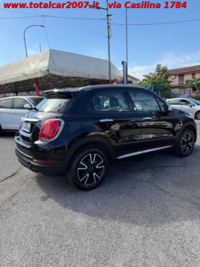Fiat 500X 1.4 T-Jet 120 CV GPL City Cross (2)
