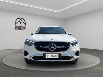 Mercedes-Benz GLC 220 d 4Matic Mild Hybrid AMG Advanced Plus (2)