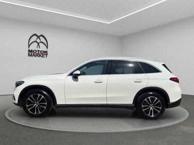 Mercedes-Benz GLC 220 d 4Matic Mild Hybrid AMG Advanced Plus (5)
