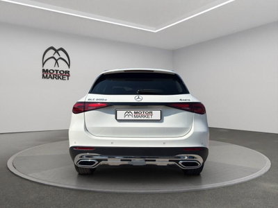 Mercedes-Benz GLC 220 d 4Matic Mild Hybrid AMG Advanced Plus (6)
