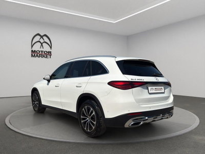 Mercedes-Benz GLC 220 d 4Matic Mild Hybrid AMG Advanced Plus (8)
