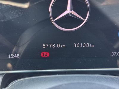 Mercedes-Benz GLC 220 d 4Matic Mild Hybrid AMG Advanced Plus (9)