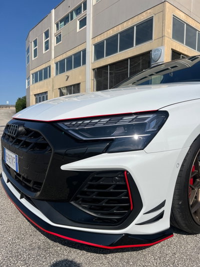 Audi S3 Sportback 2.0 tfsi quattro s-tronic (14)