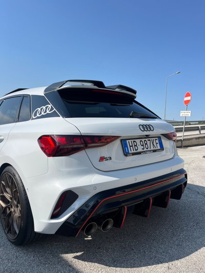Audi S3 Sportback 2.0 tfsi quattro s-tronic (15)