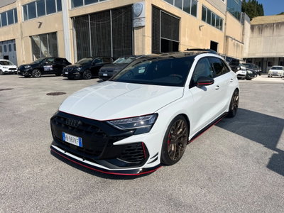 Audi S3 Sportback 2.0 tfsi quattro s-tronic (2)