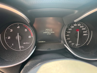 Alfa Romeo Stelvio Stelvio 2.2 Turbodiesel 190 CV AT8 Q4 Super Business (10)