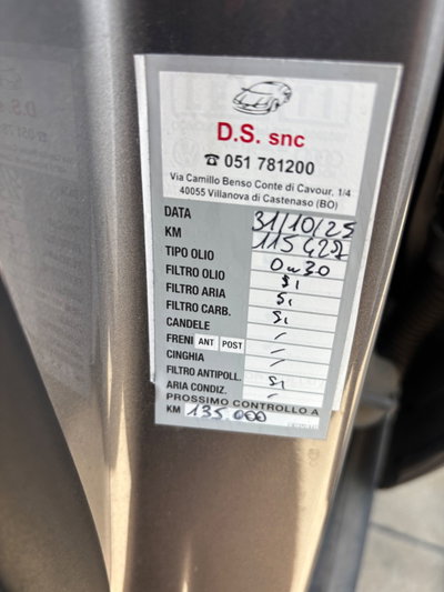 Alfa Romeo Stelvio Stelvio 2.2 Turbodiesel 190 CV AT8 Q4 Super Business (12)