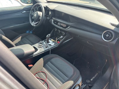 Alfa Romeo Stelvio Stelvio 2.2 Turbodiesel 190 CV AT8 Q4 Super Business (15)