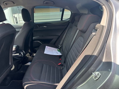 Alfa Romeo Stelvio Stelvio 2.2 Turbodiesel 190 CV AT8 Q4 Super Business (9)