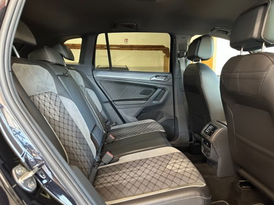 Volkswagen Tiguan 2.0 tdi R-Line 150cv dsg (10)