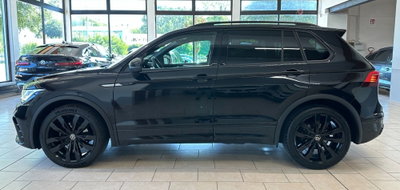 Volkswagen Tiguan 2.0 tdi R-Line 150cv dsg (16)