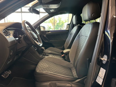Volkswagen Tiguan 2.0 tdi R-Line 150cv dsg (8)