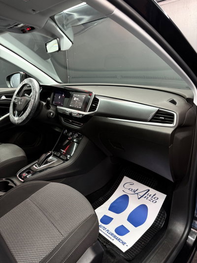 Opel Grandland 1.5 diesel Ecotec aut. Ultimate (10)