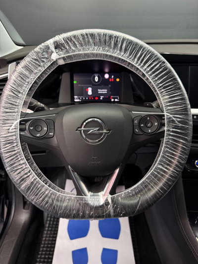 Opel Grandland 1.5 diesel Ecotec aut. Ultimate (11)