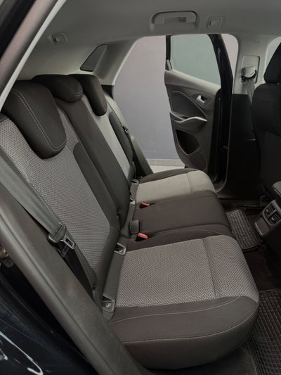 Opel Grandland 1.5 diesel Ecotec aut. Ultimate (18)