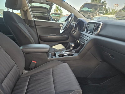 Kia Sportage 1.6 CRDI 136 CV DCT7 2WD Energy (13)