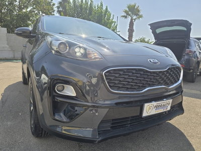 Kia Sportage 1.6 CRDI 136 CV DCT7 2WD Energy (5)